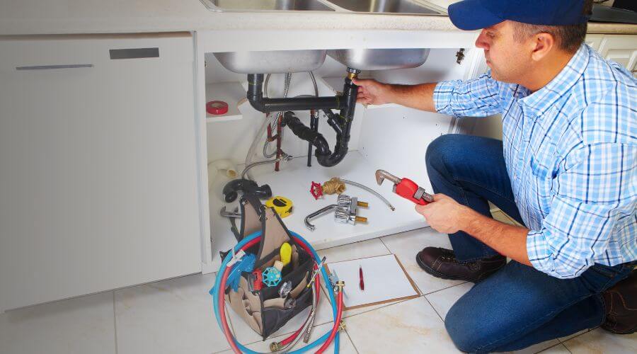 Professional expert plumbing services in Bottineau, ND